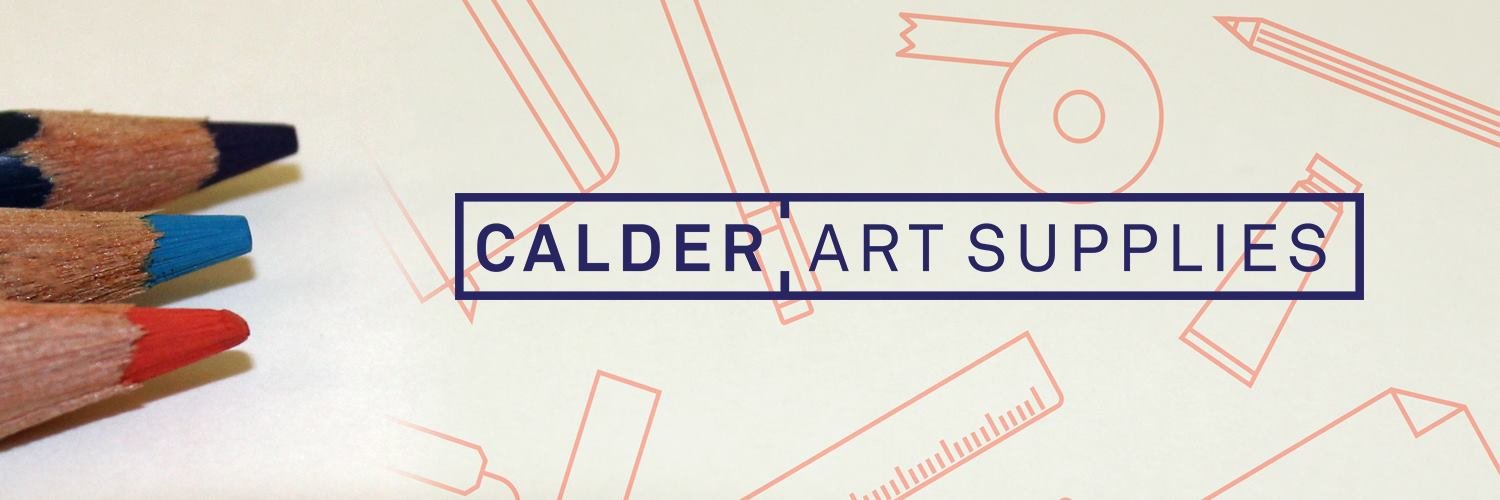 calderartsupplies banner