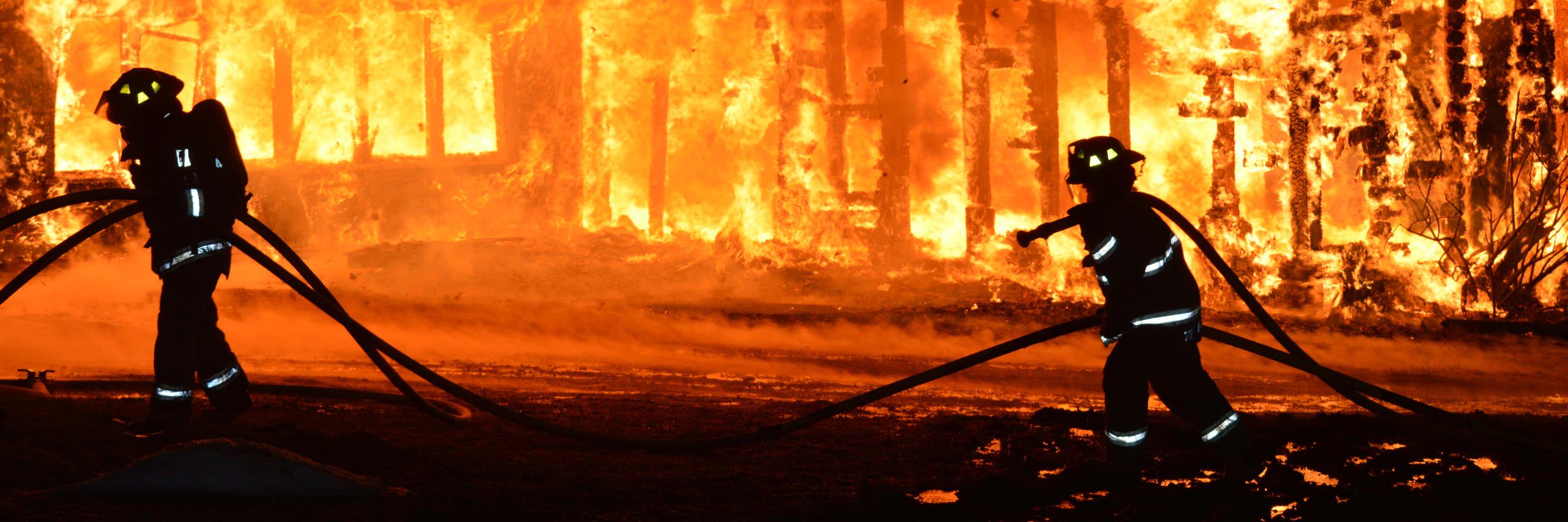 HarveyFireDept's profile banner image