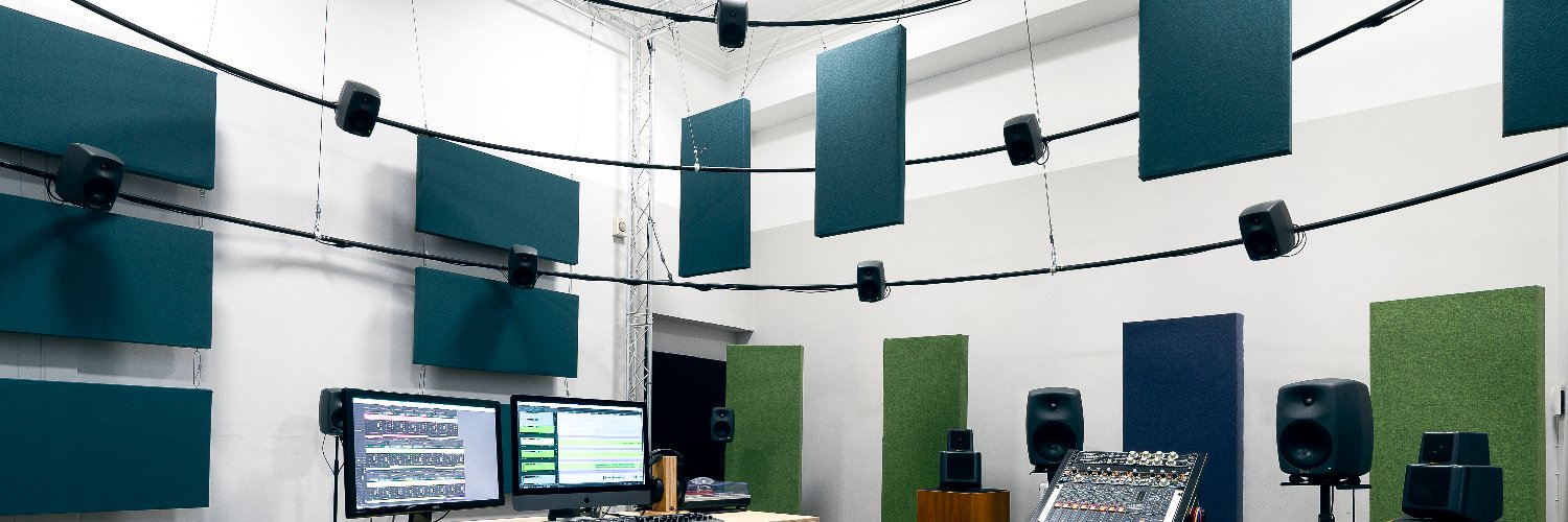 Call & Response banner