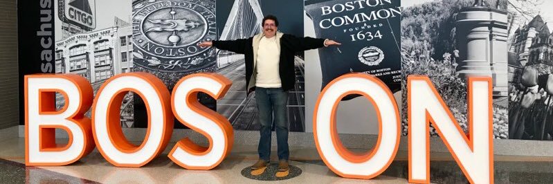 Ron Miller banner