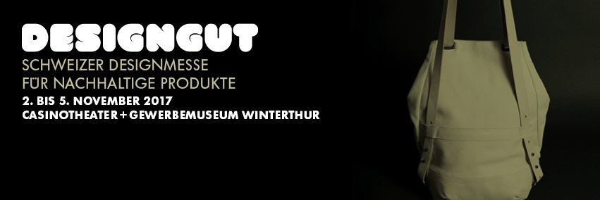 DESIGNGUT banner