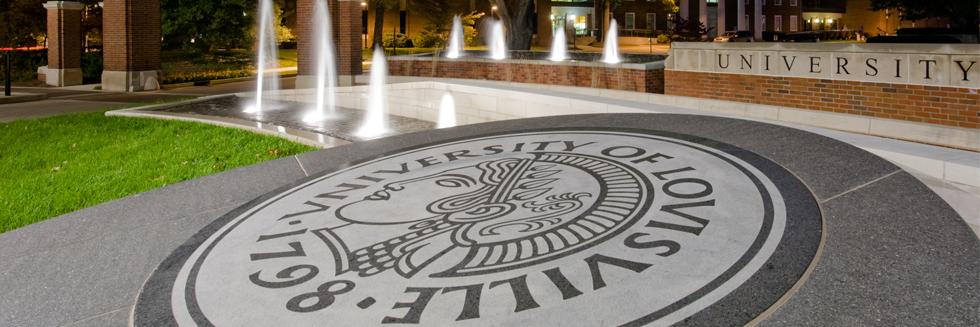 Frank L. Porter banner