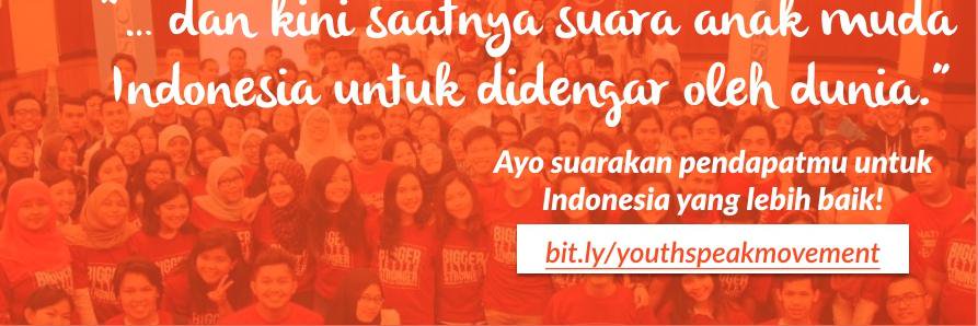 AIESEC in UNS banner
