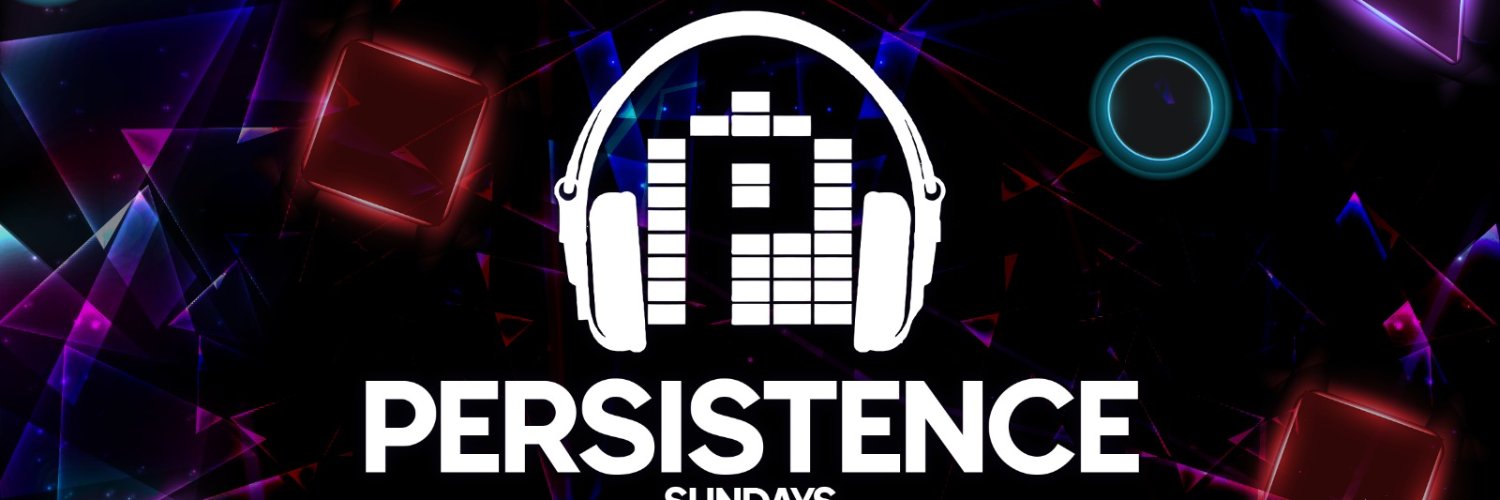 Persistence banner