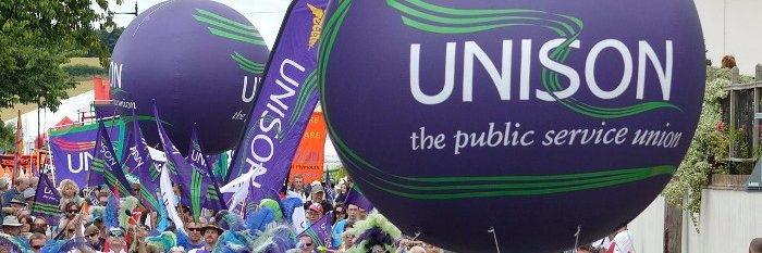UNISONUU's profile banner image