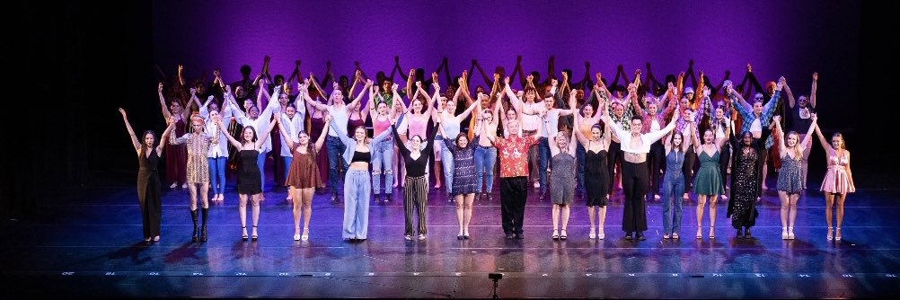 UCF College of Arts & Humanities banner