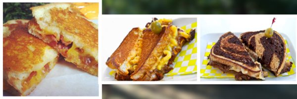 The Cheese Shack Profile Banner
