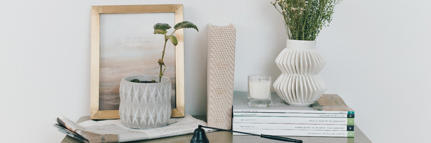 She Reads Truth banner