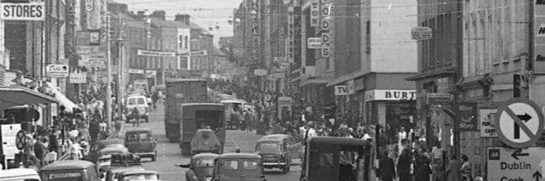limerickan's profile banner image