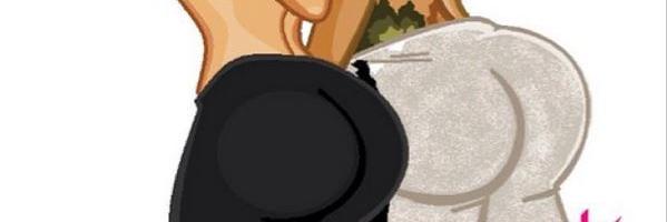 BestRealBooty's profile banner image