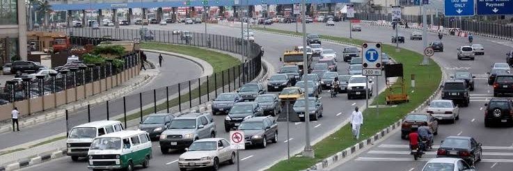 Olu of EPE alaro of Lagos banner