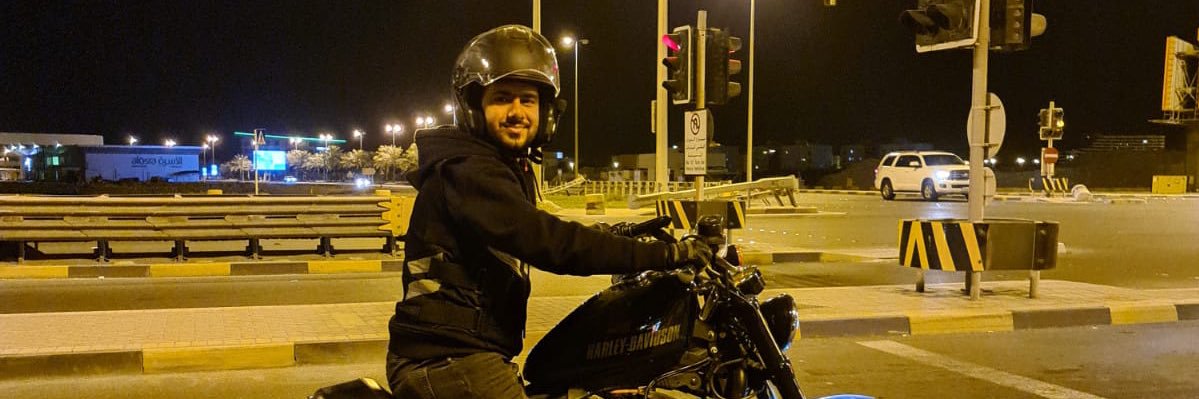 MahmoodAdel_'s profile banner image