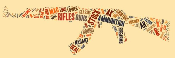 Classic Firearms Profile Banner