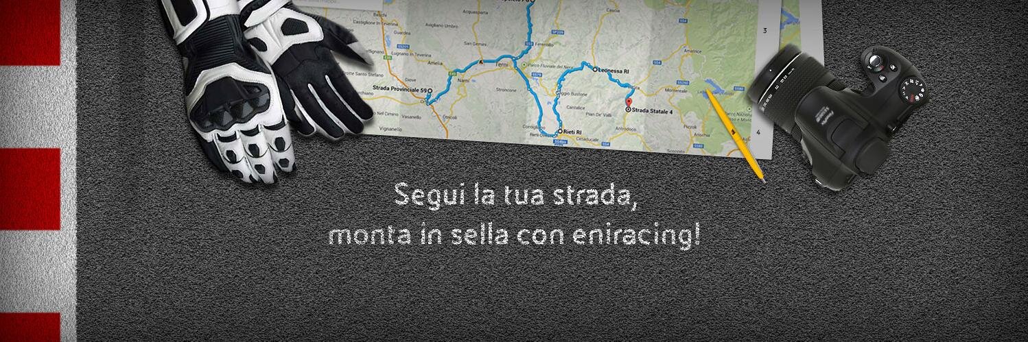 eni_racing's profile banner image