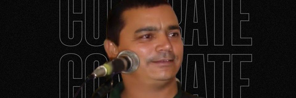 Eron Santa Rosa banner