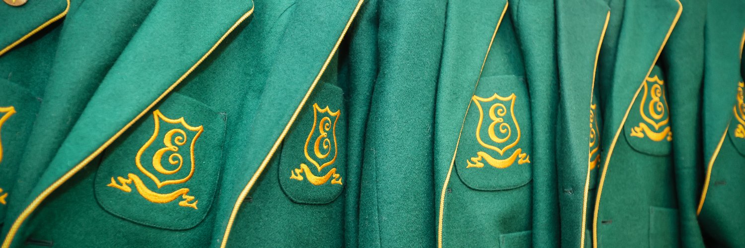 Edgeborough School banner