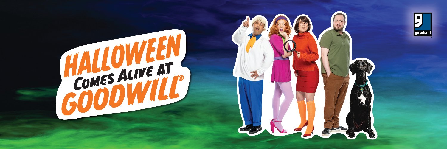 GoodwillNJ's profile banner image