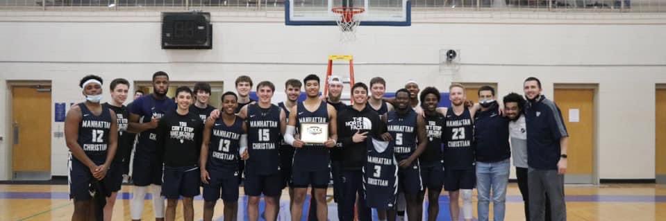 Michael White banner