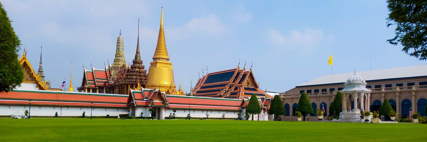 PengputhChaiwat's profile banner image