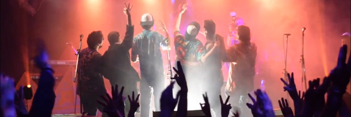 Warlock (ARG) banner