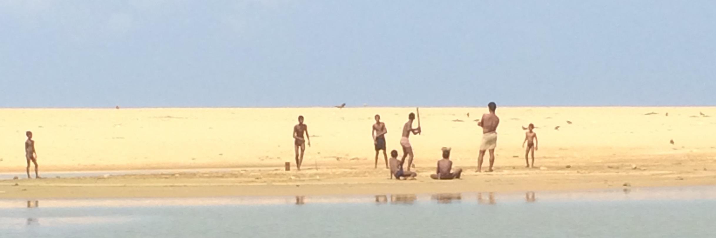 Marcus Angell banner