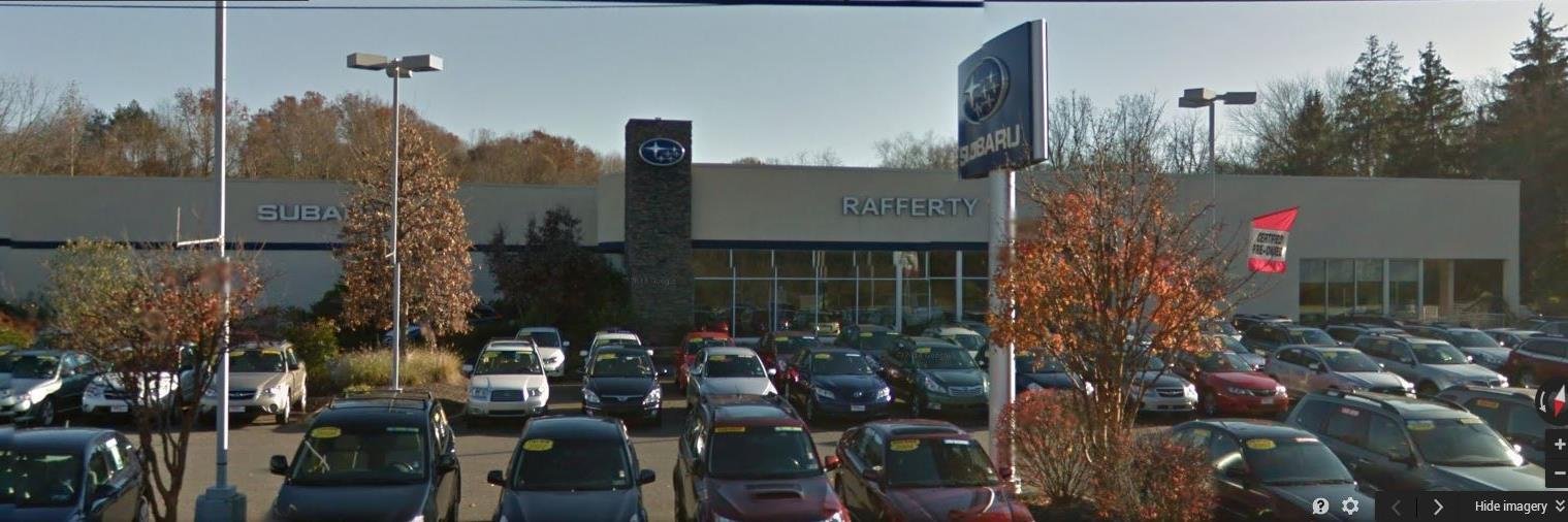 RaffertySubaru's profile banner image