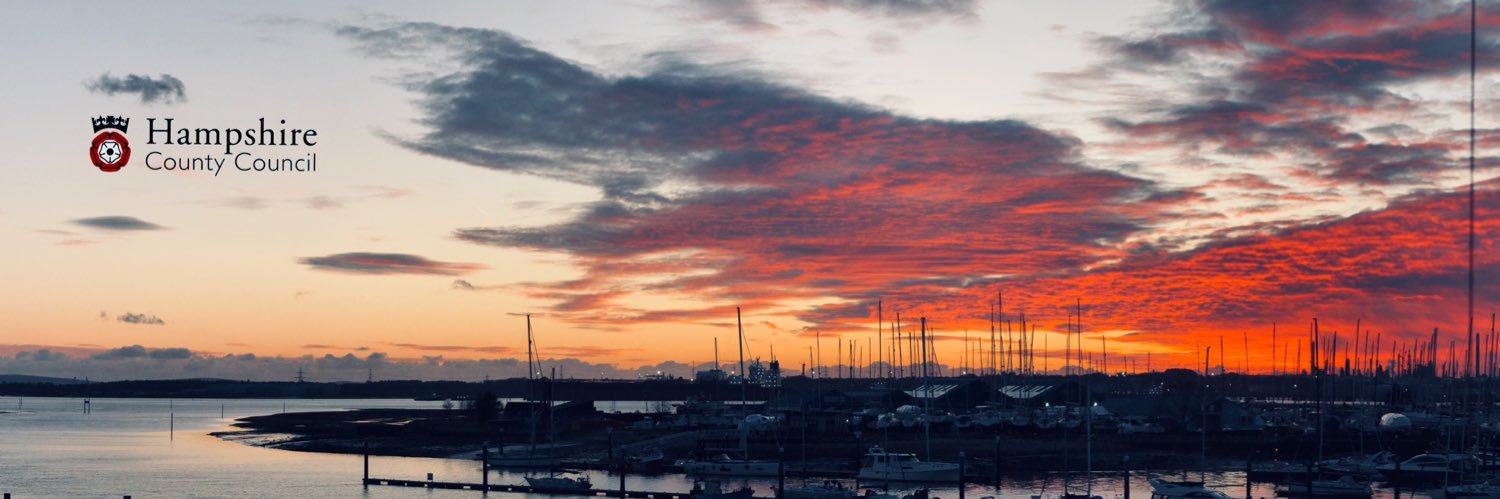 hambleharbour's profile banner image