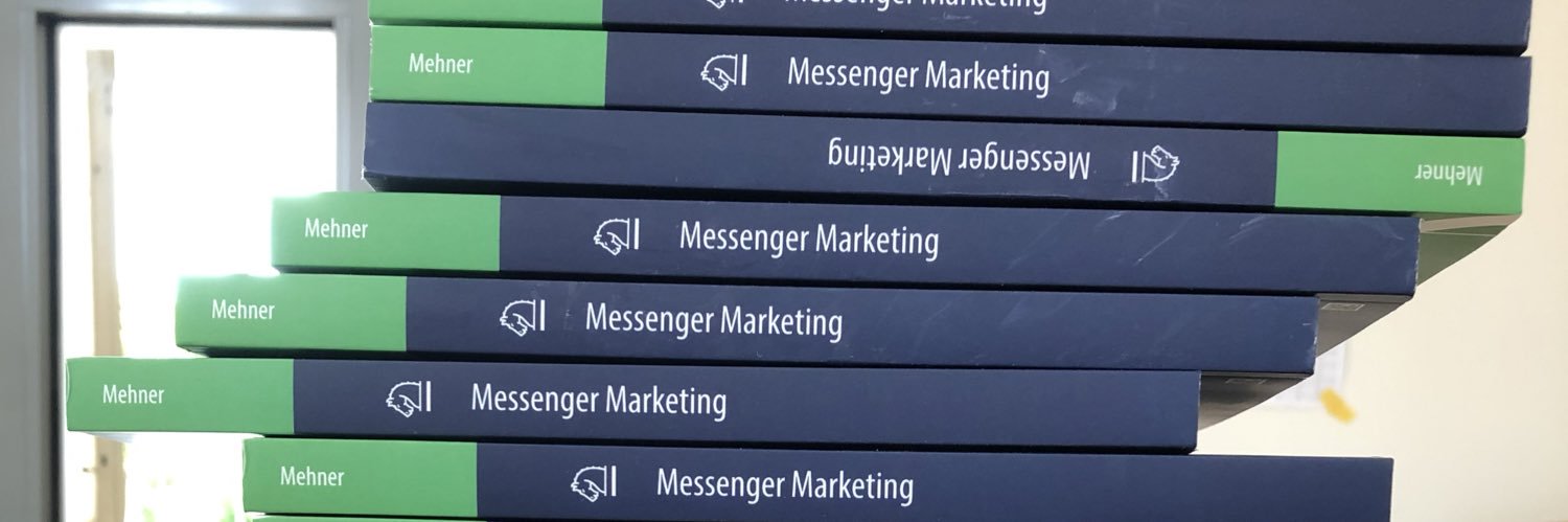 Matthias Mehner banner