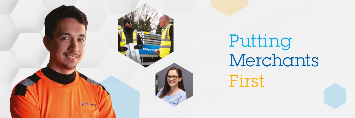 Stockgap Ltd banner