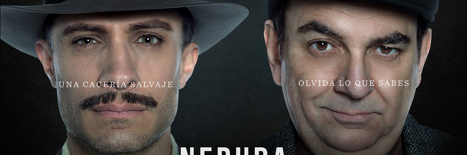 peliculaneruda's profile banner image