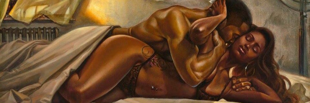 TheBaddestBawse's profile banner image