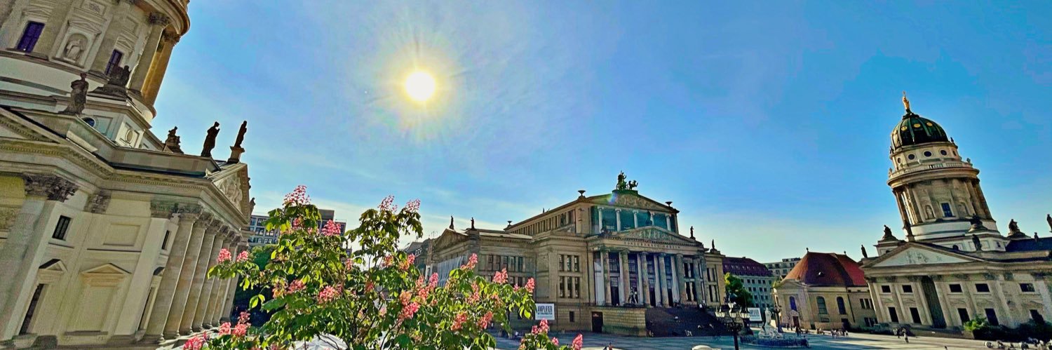 Lars M. Heitmüller (@𝗟𝗠𝗛) banner