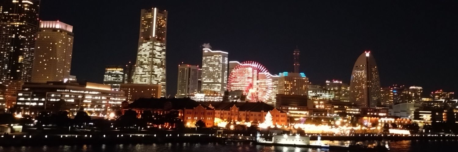 koichi_mickey29's profile banner image