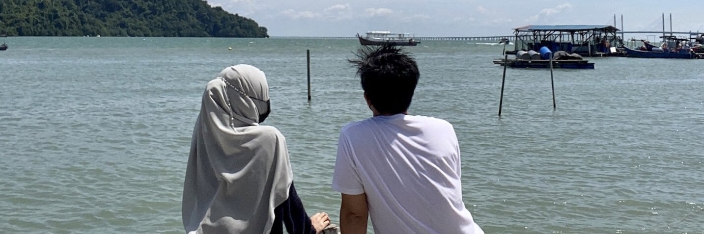 ShakirulMuez's profile banner image