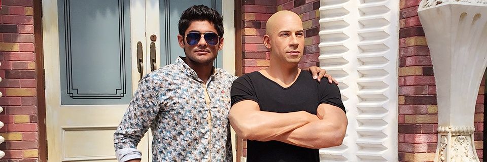 gautamprayas's profile banner image