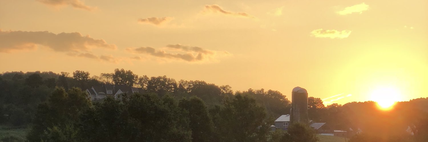toddmfriedrich's profile banner image