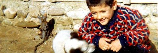 ilkaykrts's profile banner image