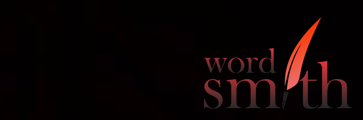 Wordsmith banner