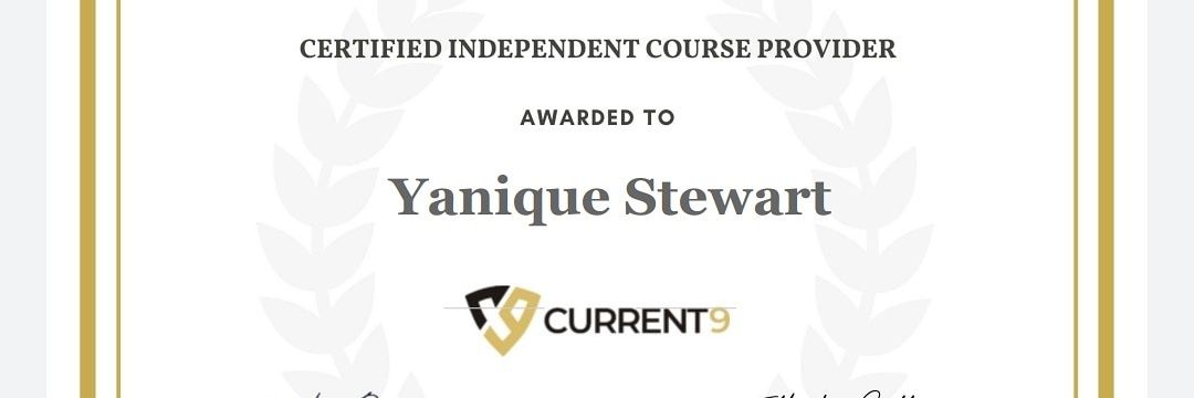 StewartYanique's profile banner image