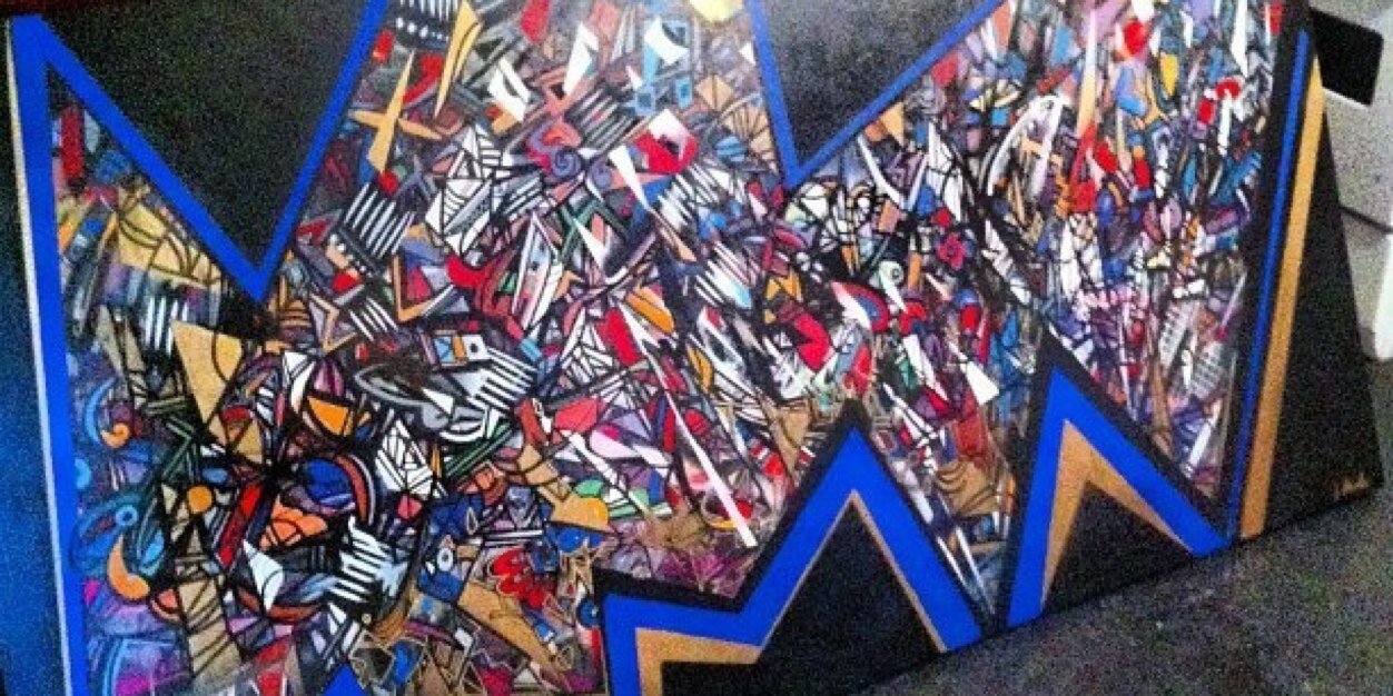 AZTDOT's profile banner image
