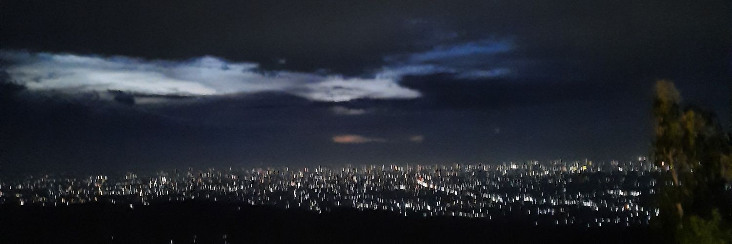 arwdnt's profile banner image