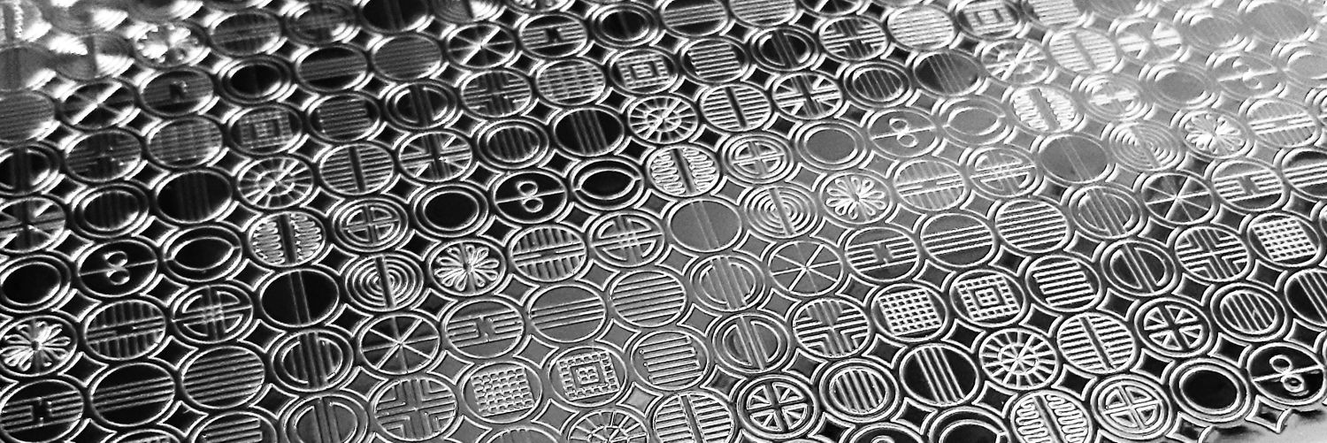Eigenfrequenz banner