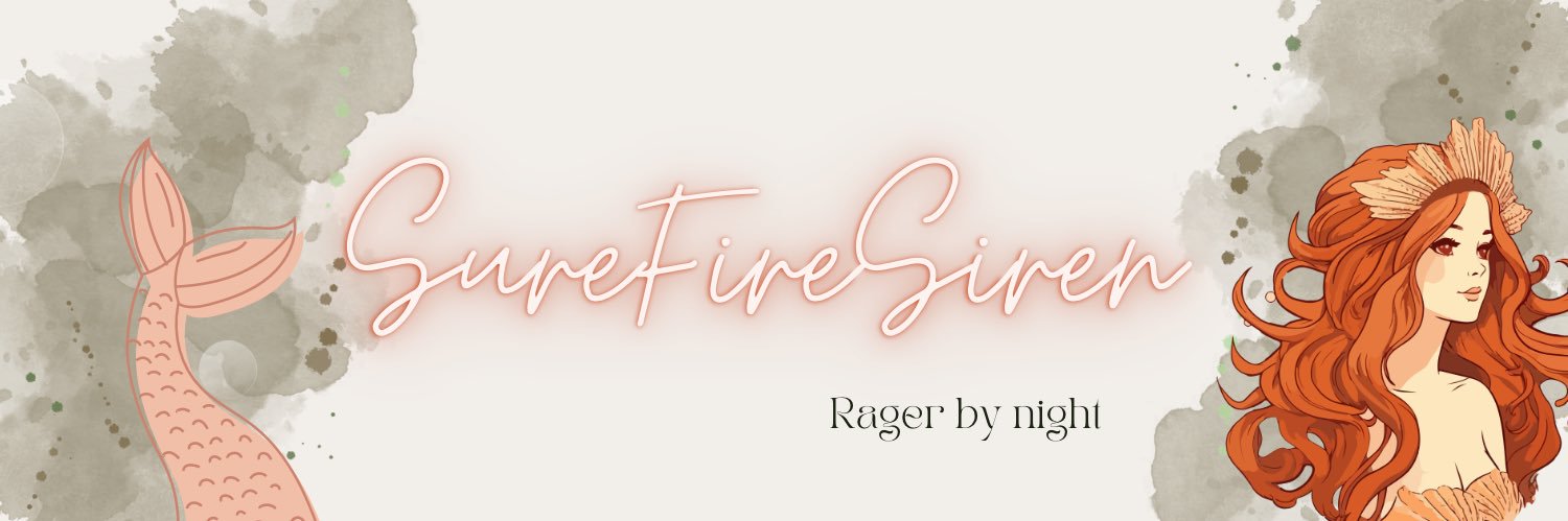 Lily🧜🏼‍♀️ banner