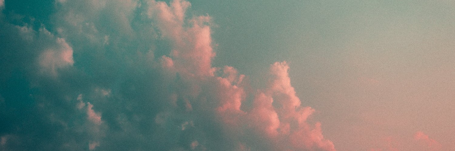 JoshGinner's profile banner image