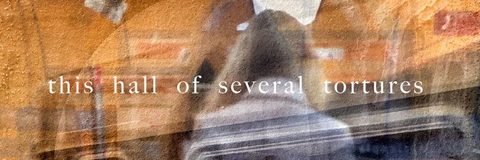 ReubenWoolley's profile banner image