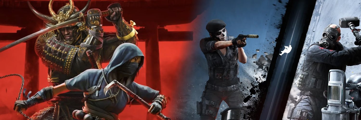 Xavier Capel ☀️🎮 banner