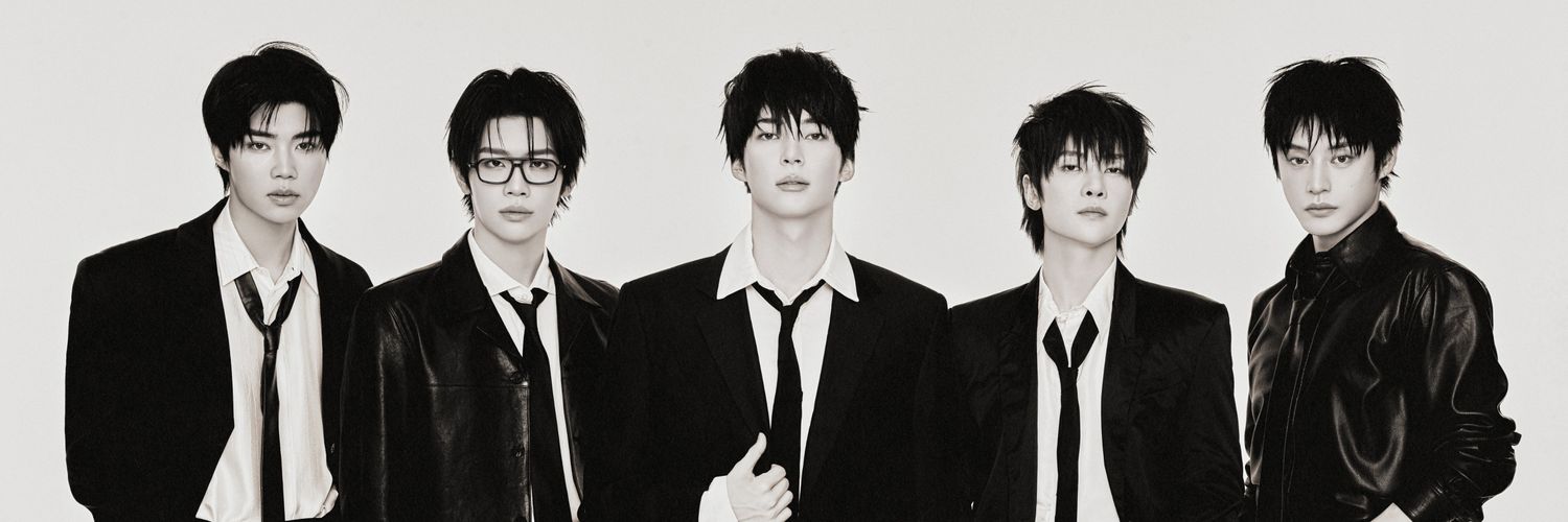 율 ʕ”̮ॽु banner