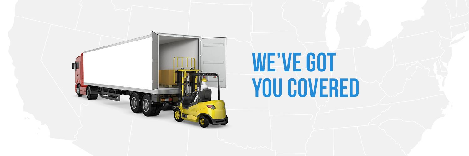explogistics's profile banner image