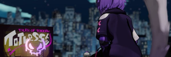 TheTotless Profile Banner
