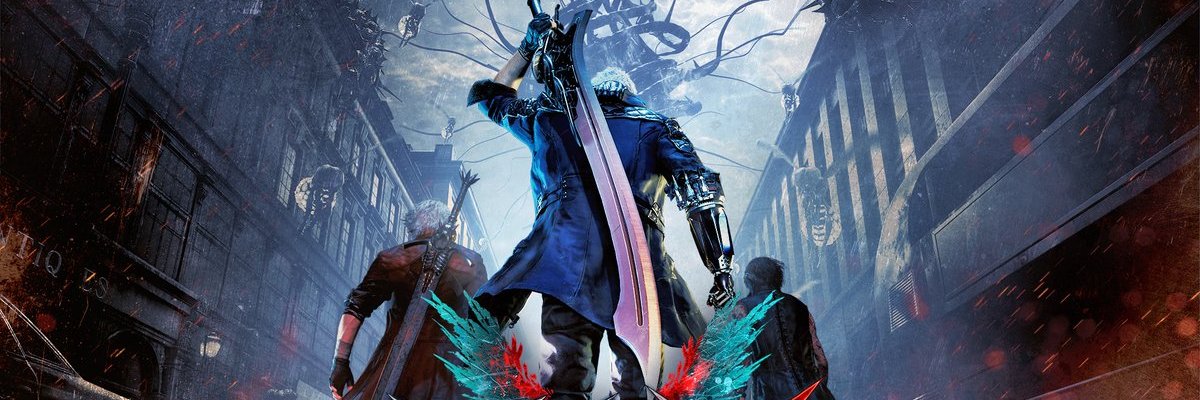 FullMetalRaider's profile banner image
